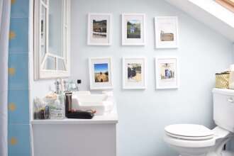 Beautiful 3bed Hammersmith Cottage, фото 9