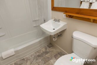 Northern Lights Lodge, фото 47 Northern Lights Lodge, фото 47