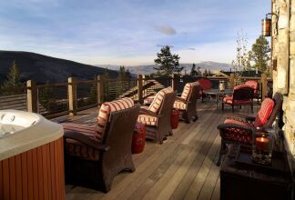 Whitetail Lodge - Five Bedroom Home, фото 16 Whitetail Lodge - Five Bedroom Home, фото 16