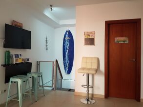 TocToc Pedregalejo Beach Apartment, фото 15