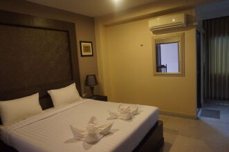 Metro Residence, фото 2 Metro Residence, фото 2