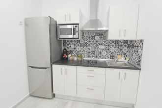 Apartment - 1 Bedroom with WiFi - 107857, фото 5