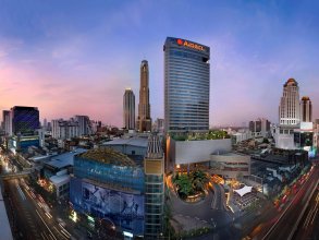 Amari Watergate Bangkok - SHA Extra Plus