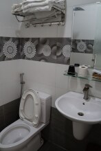 HongKong 1 Hotel, фото 31