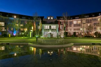 Holiday Inn Munich-Unterhaching