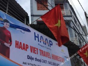 Haap Viet Travel Hotel, фото 35