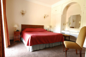 French Horn Hotel, фото 4