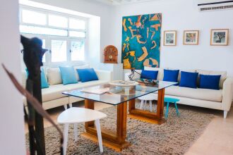 La Maison De L'artiste, фото 14 La Maison De L'artiste, фото 14