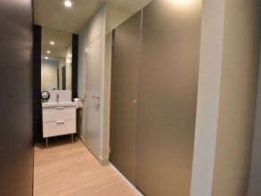 Luxurious Apartment in Nieuwpoort With Jacuzzi, фото 17 Luxurious Apartment in Nieuwpoort With Jacuzzi, фото 17