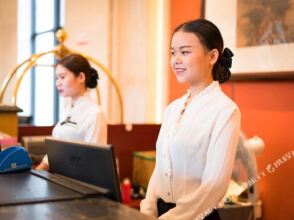 Fuzhou Kingdom Hotel, фото 20