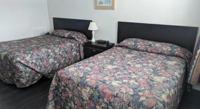Hilltop Motel, фото 25