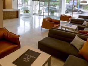 Отель Палладиум, фото 29 Отель Палладиум, фото 29