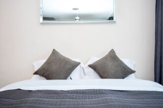 Delightful Downtown Apartment, фото 28 Delightful Downtown Apartment, фото 28