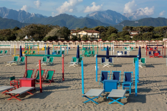 Byron Forte Dei Marmi, фото 29