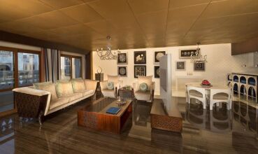 Souq Waqif Boutique Hotels, фото 23 Souq Waqif Boutique Hotels, фото 23