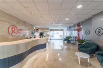 Salou Suite, фото 9