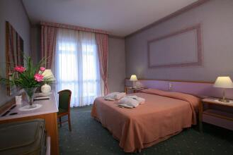 Savoia Thermae & Spa