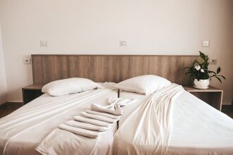 Hotel Nour Justinia, фото 11 Hotel Nour Justinia, фото 11