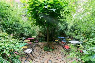 Les Patios Du Marais 1, фото 42