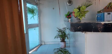 Hotel Crucero de Indias, фото 8 Hotel Crucero de Indias, фото 8