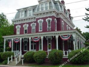 Lovelace Manor Bed And Breakfast, фото 31