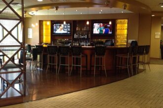 Doubletree By Hilton Austin - University Area, фото 20 Doubletree By Hilton Austin - University Area, фото 20