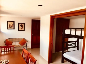 Bacano Hostel, фото 3 Bacano Hostel, фото 3