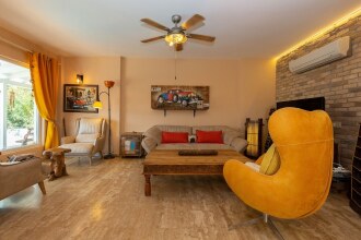 Villa Ercan, фото 3