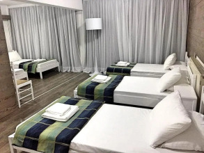 Pasithea Hostel, фото 38 Pasithea Hostel, фото 38