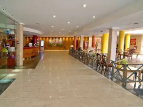 Servigroup Pueblo Benidorm, фото 35