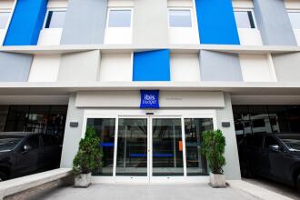 ibis Budget Lima Miraflores