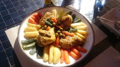 Eden Lodges, фото 23 Eden Lodges, фото 23