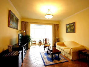 Huagang Hna Resort, фото 50 Huagang Hna Resort, фото 50