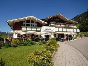 Gasthof Alpenblick, фото 12