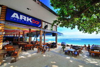 Ark Bar Beach Resort, фото 22