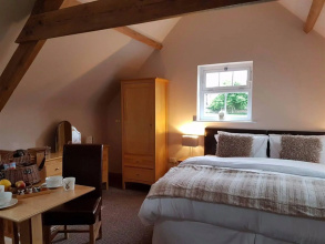 The Dovecote Inn, фото 4 The Dovecote Inn, фото 4