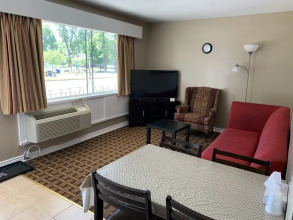 Park Place Motel, фото 34