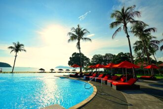 Holiday Villa Beach Resort And Spa, фото 25 Holiday Villa Beach Resort And Spa, фото 25