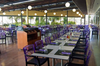 Servigroup Pueblo Benidorm, фото 17