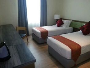 Century Suria Service Apartment Langkawi, фото 43 Century Suria Service Apartment Langkawi, фото 43