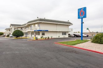 Motel 6 Albuquerque South - Airport