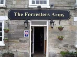 The Forresters Arms, фото 5