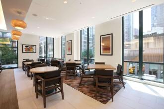 Hyatt House New York/Chelsea, фото 16