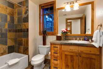 Abode on Empire Pass, фото 45 Abode on Empire Pass, фото 45