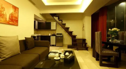 Parklane Furnished Suites, фото 41