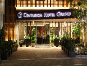 Centurion Hotel Grand Akasaka