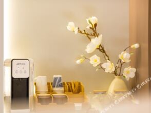 Home Inn South Bus Station, фото 23 Home Inn South Bus Station, фото 23