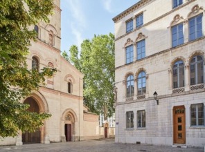 Hotel de l'Abbaye, фото 23