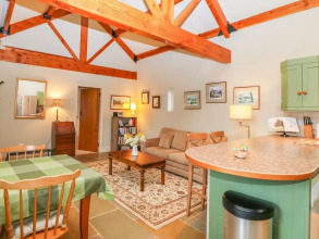 Markington Grange Cottage, фото 16 Markington Grange Cottage, фото 16