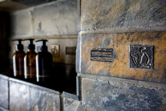 Namushasha River Lodge